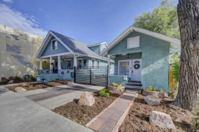 Historic Charm Meets Modern Comfort Colorado Springs